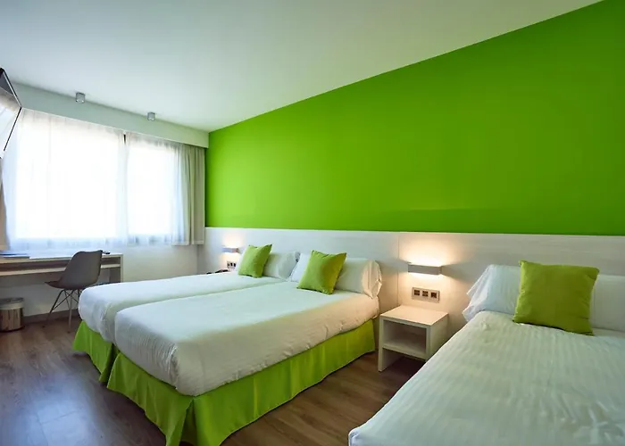 Hotel Julimar